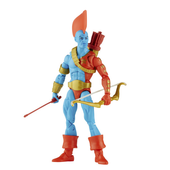 FIGURA HASBRO MARVEL LEGENDS SERIES GUARDIANES Figuras FIGURA HASBRO MARVEL LEGENDS SERIES GUARDIANES Figuras