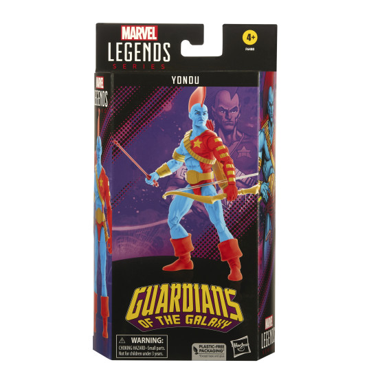 FIGURA HASBRO MARVEL LEGENDS SERIES GUARDIANES Figuras FIGURA HASBRO MARVEL LEGENDS SERIES GUARDIANES Figuras