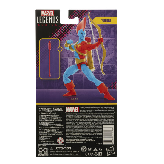 FIGURA HASBRO MARVEL LEGENDS SERIES GUARDIANES Figuras FIGURA HASBRO MARVEL LEGENDS SERIES GUARDIANES Figuras