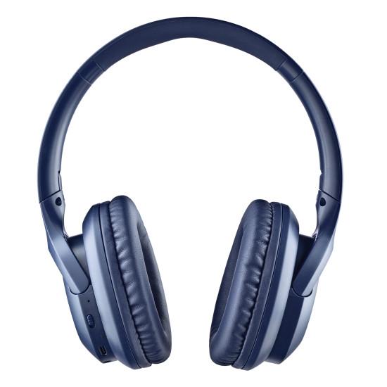 AURICULARES INALAMBRICOS NGS ARTICA GREED AZUL Auriculares