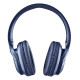 AURICULARES INALAMBRICOS NGS ARTICA GREED AZUL Auriculares