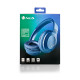 AURICULARES INALAMBRICOS NGS ARTICA GREED AZUL Auriculares
