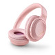 AURICULARES INALAMBRICOS NGS ARTICA GREED ROSA Auriculares AURICULARES INALAMBRICOS NGS ARTICA GREED ROSA Auriculares