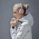 AURICULARES INALAMBRICOS NGS ARTICA GREED ROSA Auriculares AURICULARES INALAMBRICOS NGS ARTICA GREED ROSA Auriculares