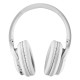 AURICULARES INALAMBRICOS NGS ARTICA GREED BLANCO Auriculares
