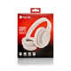 AURICULARES INALAMBRICOS NGS ARTICA GREED BLANCO Auriculares