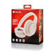 AURICULARES INALAMBRICOS NGS ARTICA GREED BLANCO Auriculares