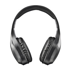 AURICULARES INALAMBRICOS NGS ARTICA WRATH NEGRO