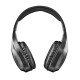 AURICULARES INALAMBRICOS NGS ARTICA WRATH NEGRO Auriculares