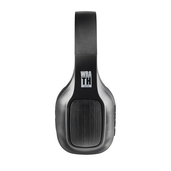 AURICULARES INALAMBRICOS NGS ARTICA WRATH NEGRO Auriculares