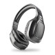 AURICULARES INALAMBRICOS NGS ARTICA WRATH NEGRO Auriculares