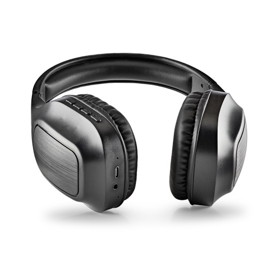 AURICULARES INALAMBRICOS NGS ARTICA WRATH NEGRO Auriculares