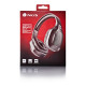 AURICULARES INALAMBRICOS NGS ARTICA WRATH NEGRO Auriculares