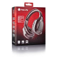 AURICULARES INALAMBRICOS NGS ARTICA WRATH NEGRO Auriculares