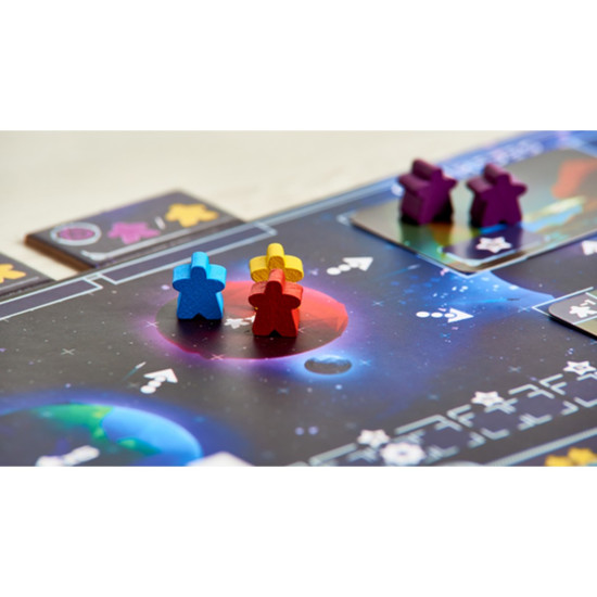 JUEGO MESA TRANJIS GAMES GANIMEDES EDAD Juegos de mesa JUEGO MESA TRANJIS GAMES GANIMEDES EDAD Juegos de mesa