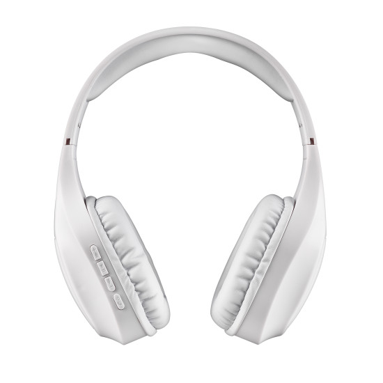AURICULARES INALAMBRICOS NGS ARTICA WRATH BLANCO Auriculares