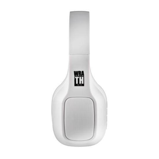 AURICULARES INALAMBRICOS NGS ARTICA WRATH BLANCO Auriculares