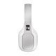 AURICULARES INALAMBRICOS NGS ARTICA WRATH BLANCO Auriculares