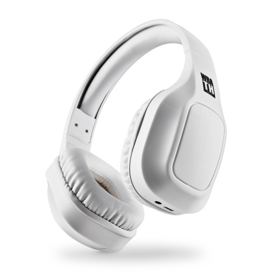 AURICULARES INALAMBRICOS NGS ARTICA WRATH BLANCO Auriculares