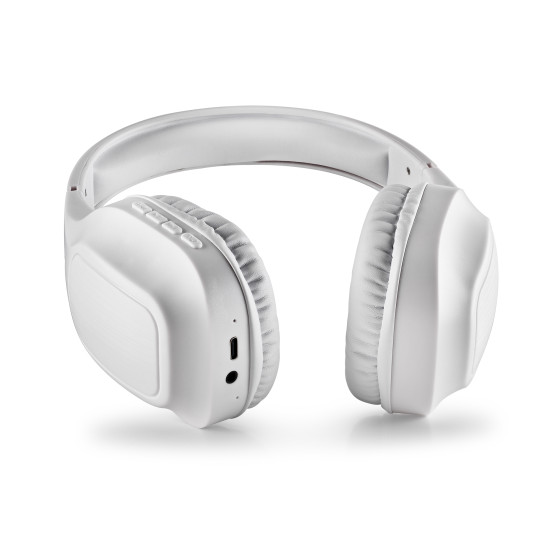 AURICULARES INALAMBRICOS NGS ARTICA WRATH BLANCO Auriculares