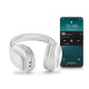 AURICULARES INALAMBRICOS NGS ARTICA WRATH BLANCO Auriculares