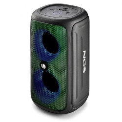 ALTAVOZ BLUETOOTH NGS ROLLER BEAST 32W