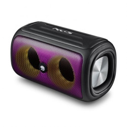 ALTAVOZ BLUETOOTH NGS ROLLER BEAST 32W