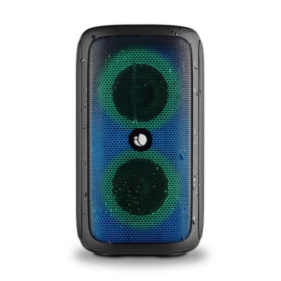 ALTAVOZ BLUETOOTH NGS ROLLER BEAST 32W Altavoces