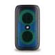 ALTAVOZ BLUETOOTH NGS ROLLER BEAST 32W Altavoces
