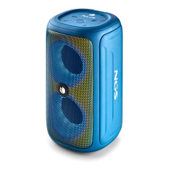 ALTAVOZ BLUETOOTH NGS ROLLER BEAST 32W