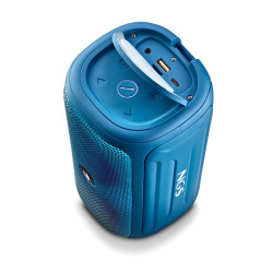 ALTAVOZ BLUETOOTH NGS ROLLER BEAST 32W