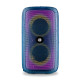 ALTAVOZ BLUETOOTH NGS ROLLER BEAST 32W Altavoces