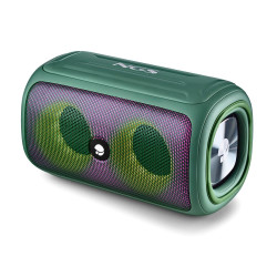 ALTAVOZ BLUETOOTH NGS ROLLER BEAST 32W