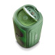 ALTAVOZ BLUETOOTH NGS ROLLER BEAST 32W Altavoces