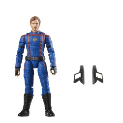 FIGURA HASBRO MARVEL LEGENDS SERIES GUARDIANES