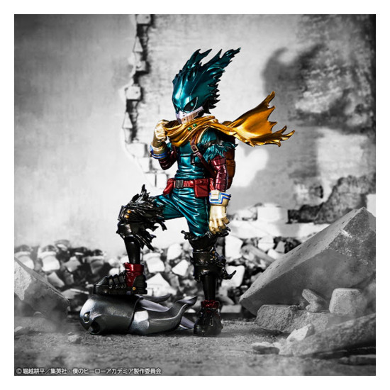 ICHIBAN KUJI BANPRESTO MY HERO ACADEMIA Ichiban kuji ICHIBAN KUJI BANPRESTO MY HERO ACADEMIA Ichiban kuji