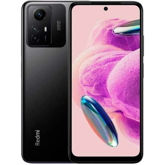 TELEFONO MOVIL SMARTPHONE XIAOMI REDMI NOTE Smartphones TELEFONO MOVIL SMARTPHONE XIAOMI REDMI NOTE Smartphones