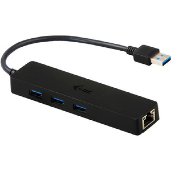 HUB I - TEC USB 3.0 DELGADO CON Accesorios de portátiles