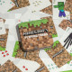 JUEGO CARTAS PALADONE MINECRAFT Juegos de mesa