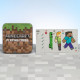 JUEGO CARTAS PALADONE MINECRAFT Juegos de mesa