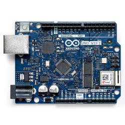 PLACA ARDUINO UNO REV.2