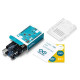 PLACA ARDUINO UNO REV.2 Robotica