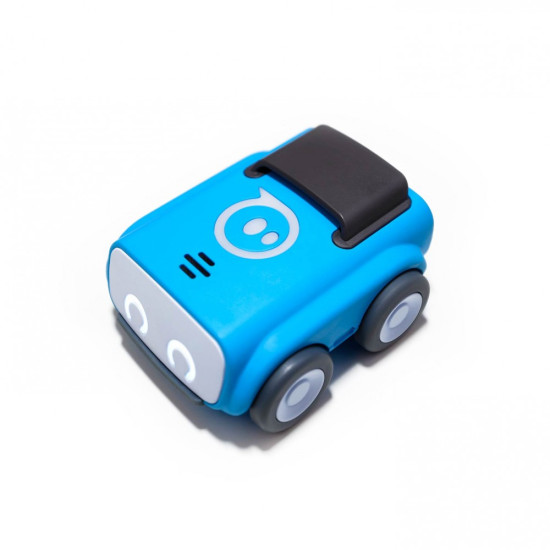 ROBOT EDUCATIVO SPHERO INDI Robotica