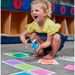 ROBOT EDUCATIVO SPHERO INDI