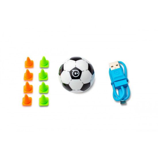 ROBOT EDUCATIVO SPHERO SOCCER ROW Robotica ROBOT EDUCATIVO SPHERO SOCCER ROW Robotica
