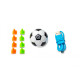 ROBOT EDUCATIVO SPHERO SOCCER ROW Robotica ROBOT EDUCATIVO SPHERO SOCCER ROW Robotica
