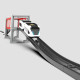 COMPLEMENTO TREN INTELINO KIT PUENTE Robotica COMPLEMENTO TREN INTELINO KIT PUENTE Robotica
