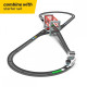 COMPLEMENTO TREN INTELINO KIT PUENTE Robotica COMPLEMENTO TREN INTELINO KIT PUENTE Robotica