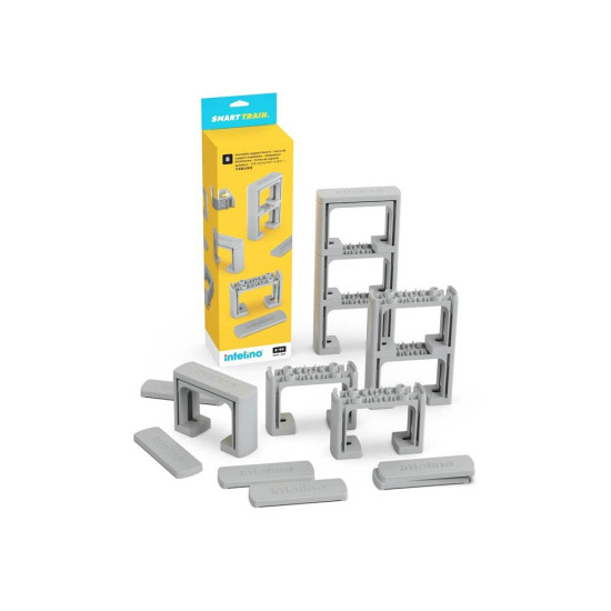 COMPLEMENTO TREN INTELINO TORRES SOPORTE Robotica COMPLEMENTO TREN INTELINO TORRES SOPORTE Robotica
