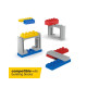 COMPLEMENTO TREN INTELINO TORRES SOPORTE Robotica COMPLEMENTO TREN INTELINO TORRES SOPORTE Robotica